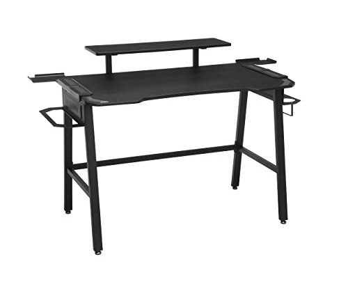 RESPAWN 1010 Gaming Computer Desk, in Gray