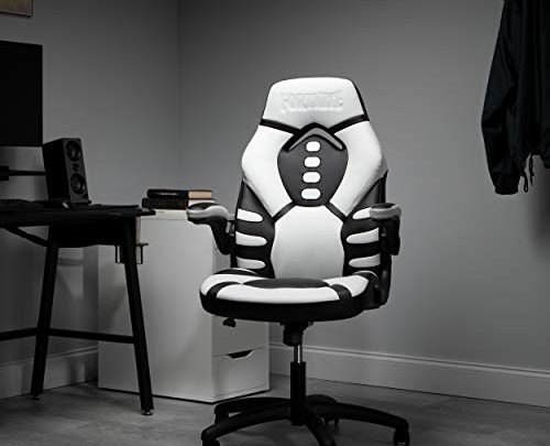 RESPAWN SKULL TROOPER-V Fortnite Gaming Reclining Ergonomic Chair (TROOPER-01)