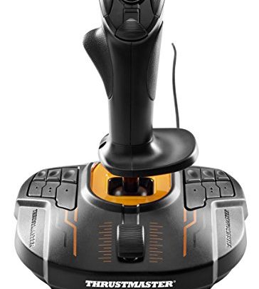 Thrustmaster T16000M FCS (Windows)