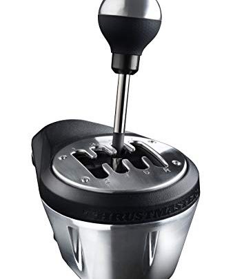 Thrustmaster TH8A Shifter (PS4, XBOX Series X/S, One, PC)