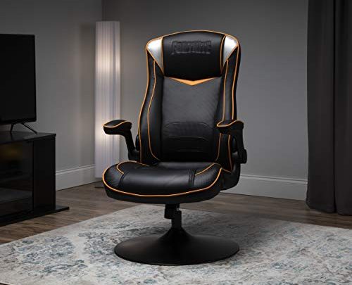 RESPAWN OMEGA-R GamFortnite ing Rocker Rocking Gaming Chair (OMEGA-03)