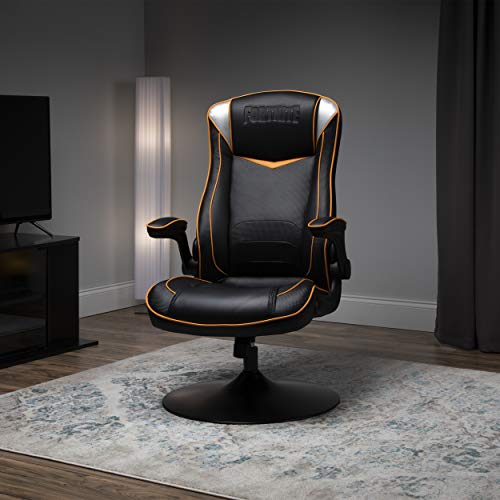 RESPAWN OMEGA-R GamFortnite ing Rocker Rocking Gaming Chair (OMEGA-03)