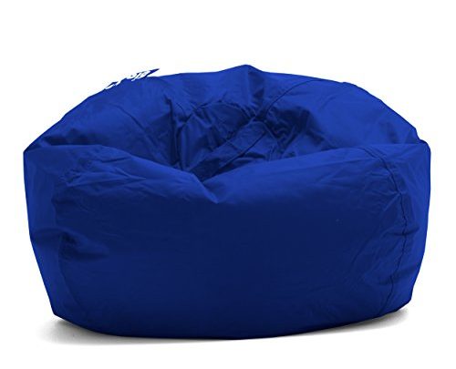 Big Joe Classic Beanbag Smartmax, Sapphire