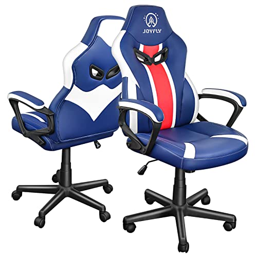 Gaming Chair, Computer Gaming Chair Gamer Chair for Adults Teens, JOYFLY Silla Gamer Video Game Chairs Ergonomic Office PC Chair…