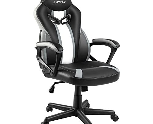 Gaming Chair, Gamer Chair Gaming Chairs for Teens Adults, JOYFLY Silla Gamer Video Game Chairs for Kids Computer Ergonomic Office…