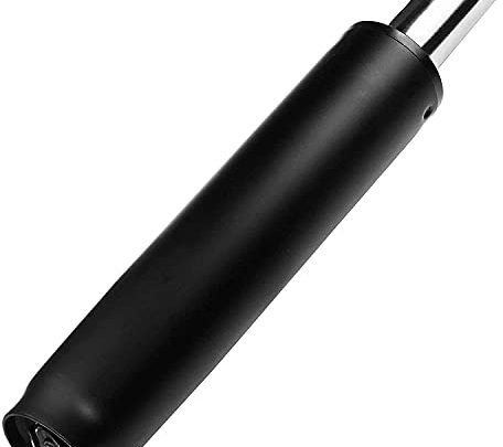 DOZYANT Gas Lift Cylinder, Office Chair Gas Lift Cylinder Replacement,Hydraulic Pneumatic Shock Piston Heavy Duty (450 lbs) Universal Size Fits…