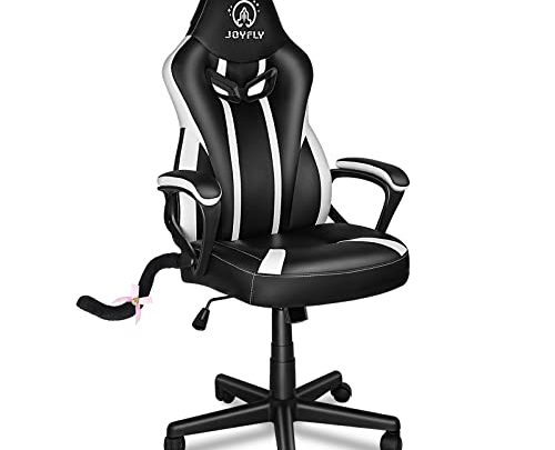 Gaming Chair for Girls, Gamer Chair for Teens Adults Kids JOYFLY Computer Chair Video Game Chairs, Silla Gamer Ergonomic PC…