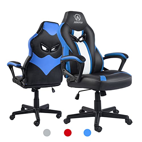 Gaming Chair, Computer Gaming Chair Gamer Chair for Teens Adults, JOYFLY Video Game Chairs Silla Gamer Ergonomic PC Office Chair…