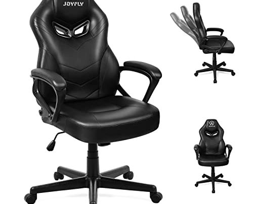 Gaming Chair, Computer Chair Gamer Chair for Adults Teens Kids JOYFLY Video Game Chairs Silla Gamer Racing Ergonomic PC Office…