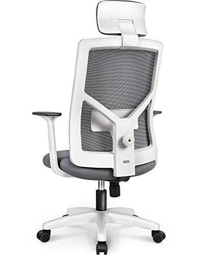 NEO CHAIR Office Chair Computer Desk Chair – Bulk Business Ergonomic High Chair Cushion Lumbar Support Wheels Comfortable Mesh Racing…