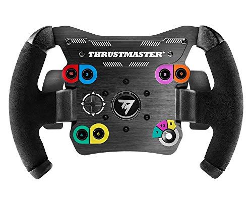 Thrustmaster Open Wheel Add On (PS5, PS4, XBOX Series X/S, One, PC)