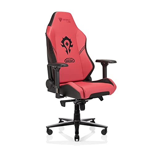 Secretlab Omega 2020 Horde Gaming Chair – Reclining – Comfortable – High Back Computer Chair with Adjustable Armrests – Headrest…