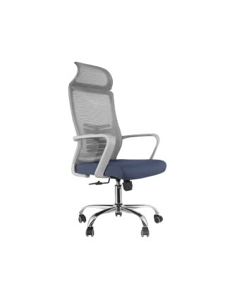 Lifetime Home Ergonomic Office Chair, High Back Desk Chair with Lumbar Support, Upgraded Wheels, Height Adjusting, Swivel Computer Task Rocking…