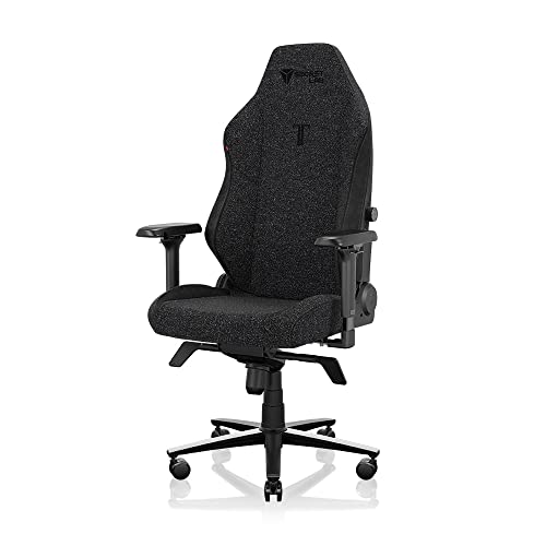 Secretlab Titan Evo 2022 Black3 Gaming Chair – Reclining – Ergonomic & Comfortable Computer Chair with 4D Armrests – Magnetic…