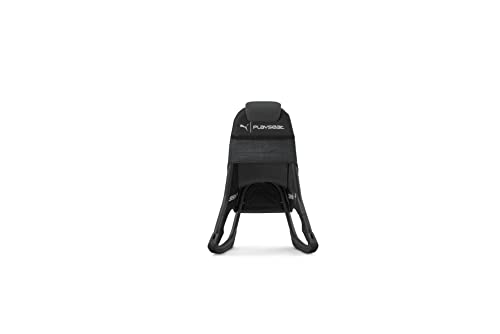 Playseat Puma Active Gaming Chair | ActiFit Material | Total Freedom of Movement | Accessory Pockets for Easy Access Gaming…