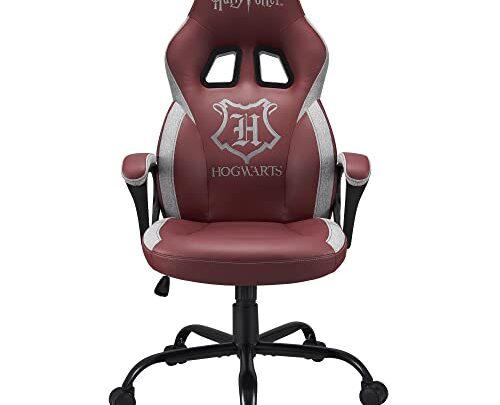 Harry Potter – Teen/Adult Gamer Chair – Office seat