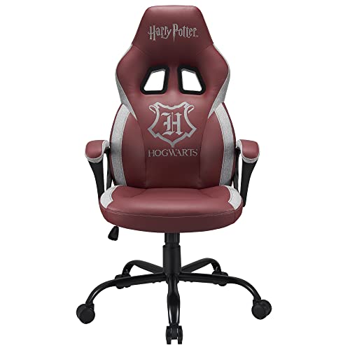 Harry Potter – Teen/Adult Gamer Chair – Office seat