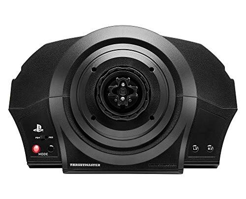 Thrustmaster T300 Servo Base (PS4, PC, Works on PS5)