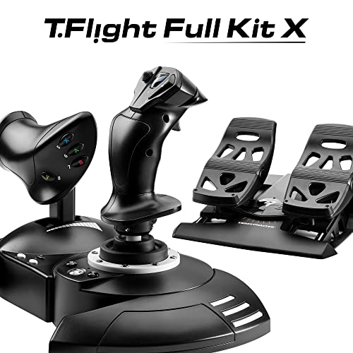 Thrustmaster T-Flight Full Kit (Xbox Serie X/S, One, Windows)