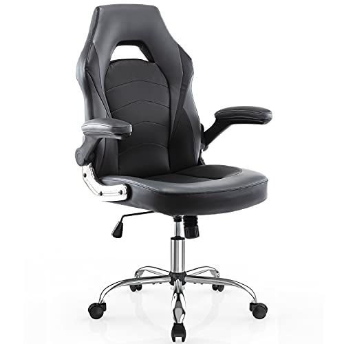 SMUG CHAIR-GY-95 Ergonomic Office Chair, Grey