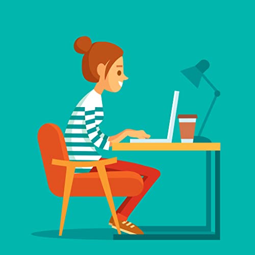 Typing jobs! Work at home and get paid – create a side job and earn money